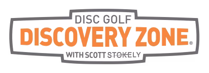 Disc Golf Discovery Zone with Scott Stokely